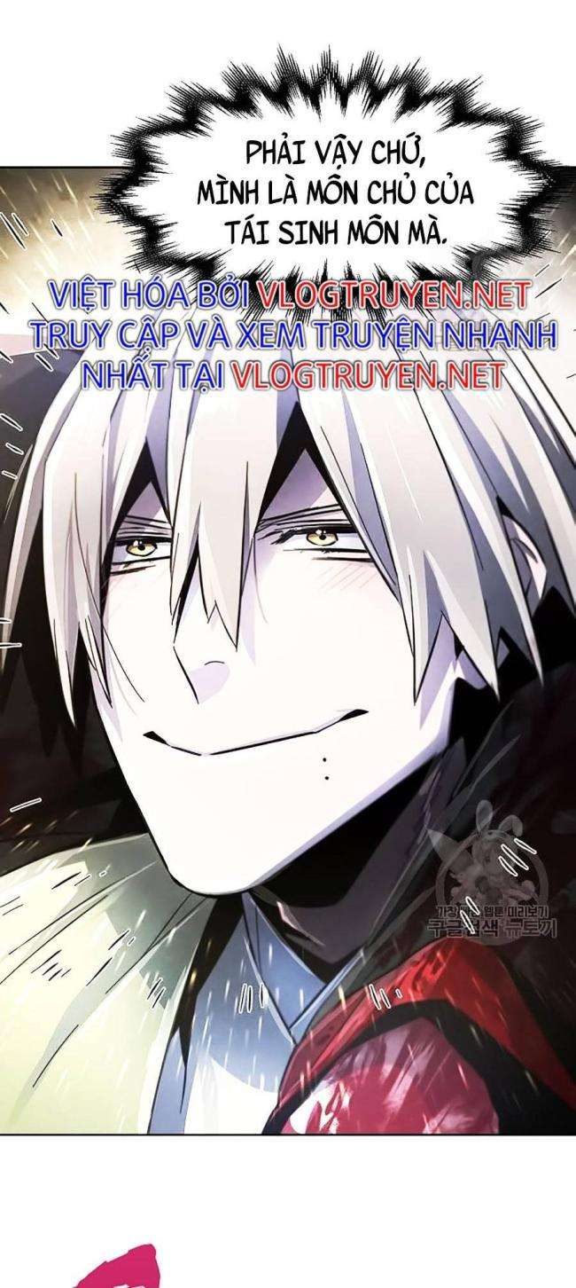 Sự Trở Lại Của Cuồng Ma: Chapter 52