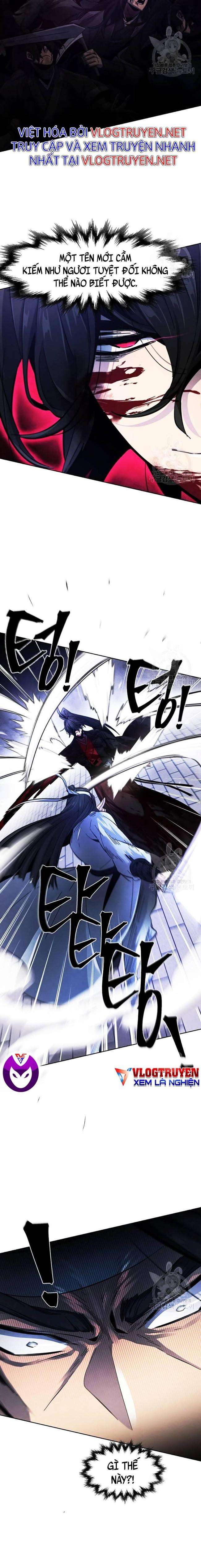 Sự Trở Lại Của Cuồng Ma: Chapter 52