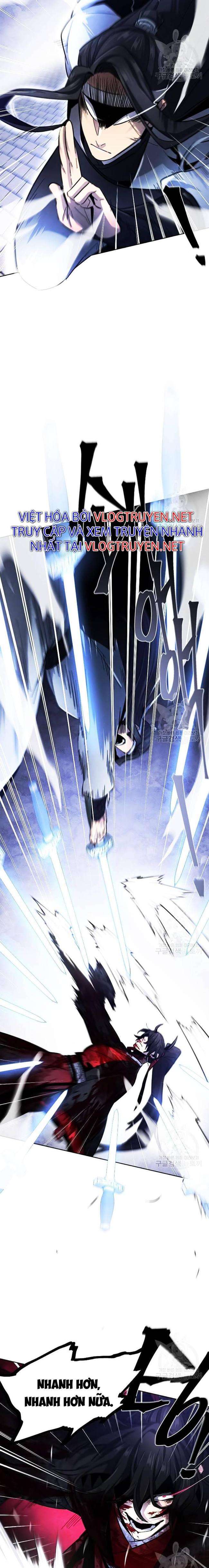 Sự Trở Lại Của Cuồng Ma: Chapter 52