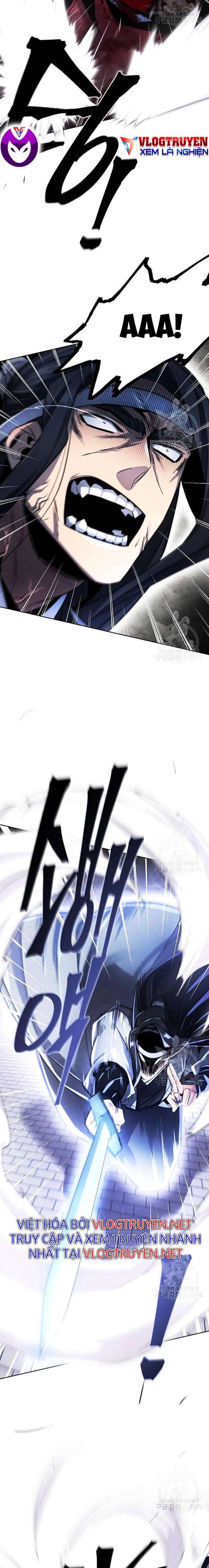 Sự Trở Lại Của Cuồng Ma: Chapter 52