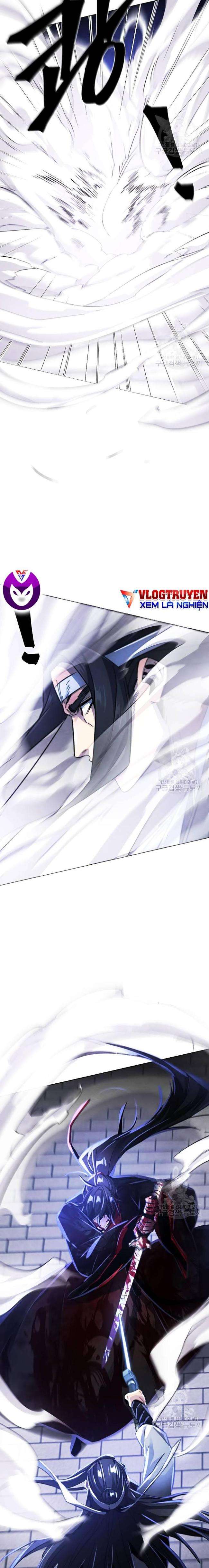 Sự Trở Lại Của Cuồng Ma: Chapter 52