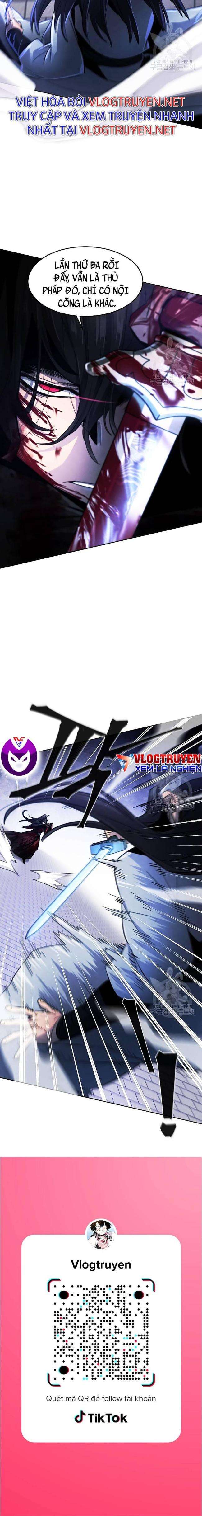 Sự Trở Lại Của Cuồng Ma: Chapter 52