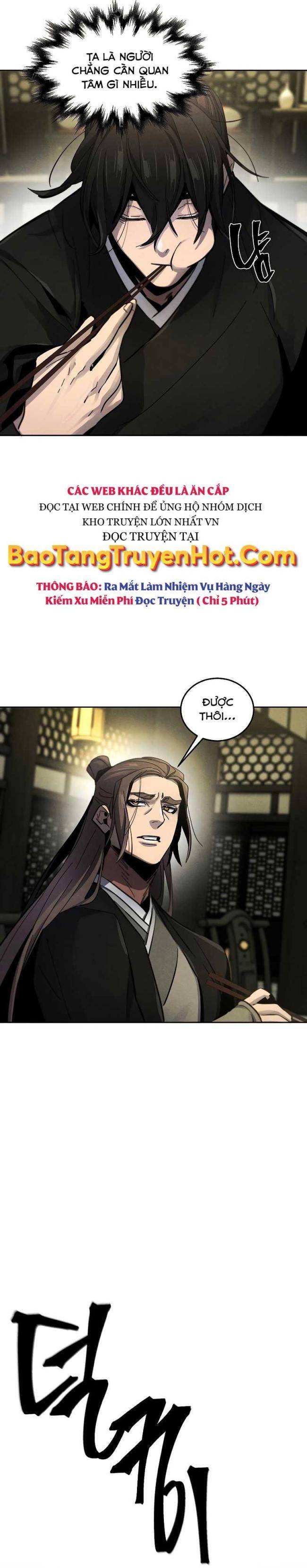 Sự Trở Lại Của Cuồng Ma: Chapter 55