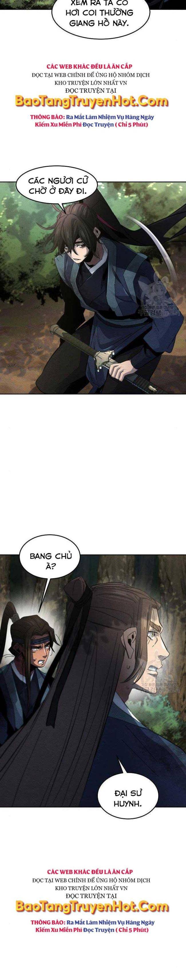 Sự Trở Lại Của Cuồng Ma: Chapter 58