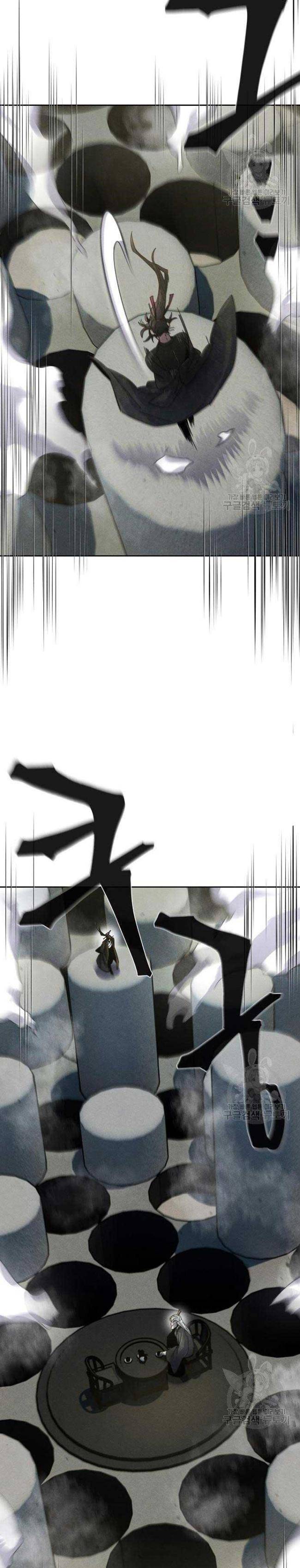 Sự Trở Lại Của Cuồng Ma: Chapter 58