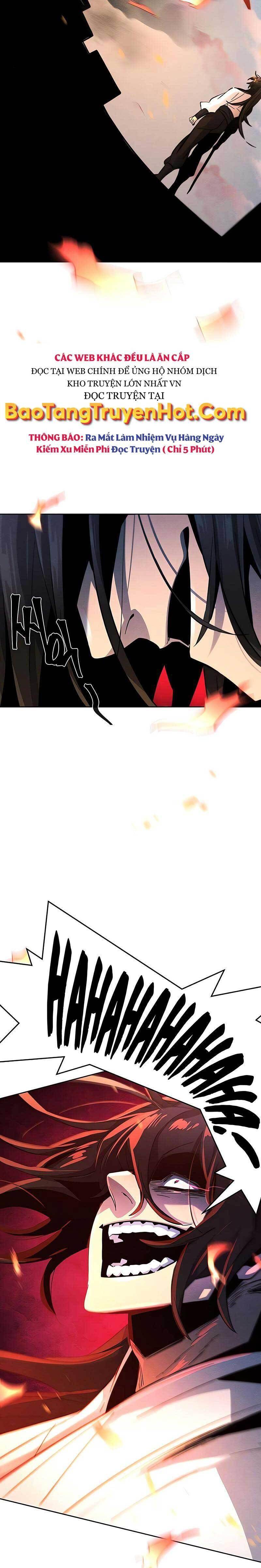Sự Trở Lại Của Cuồng Ma: Chapter 60