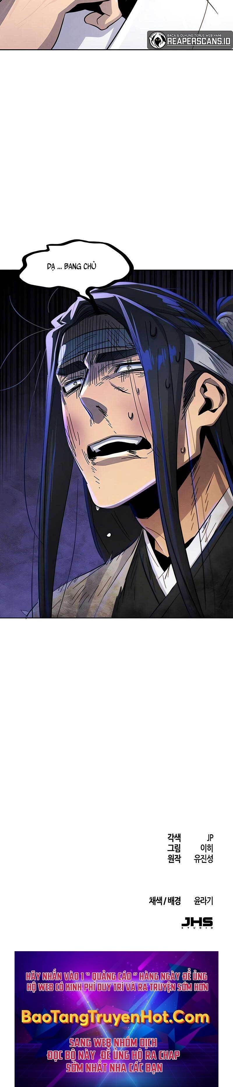 Sự Trở Lại Của Cuồng Ma: Chapter 60