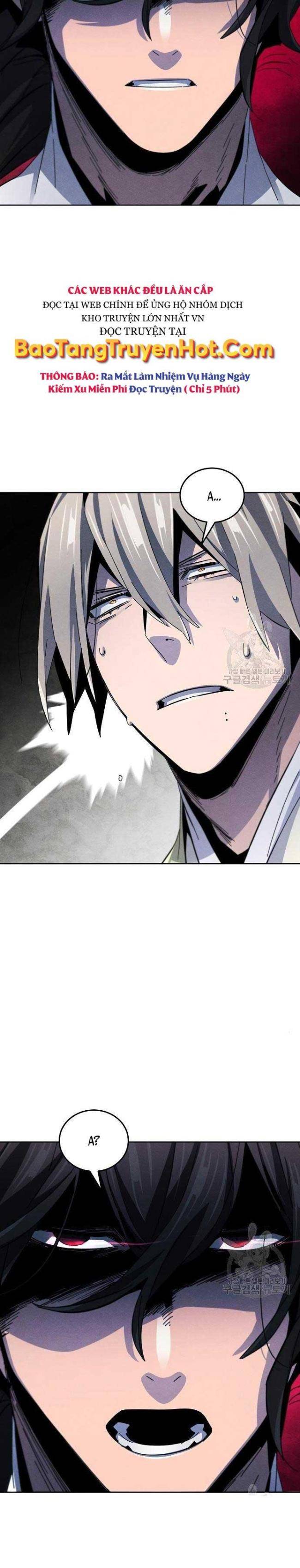 Sự Trở Lại Của Cuồng Ma: Chapter 61