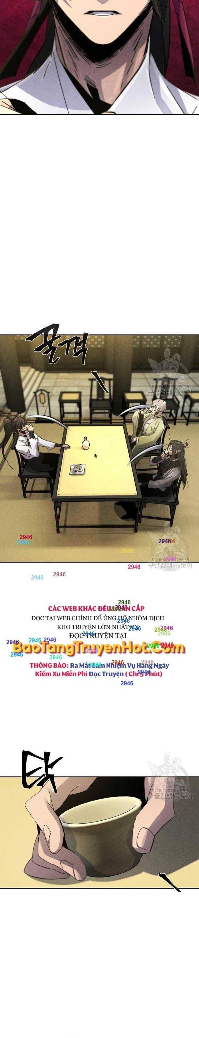 Sự Trở Lại Của Cuồng Ma: Chapter 61