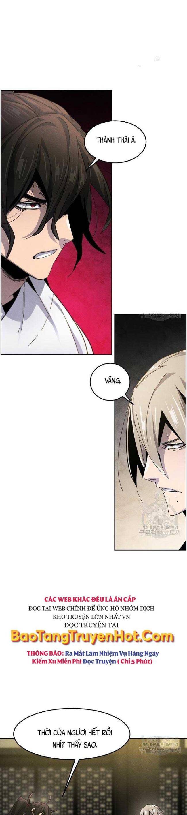 Sự Trở Lại Của Cuồng Ma: Chapter 62