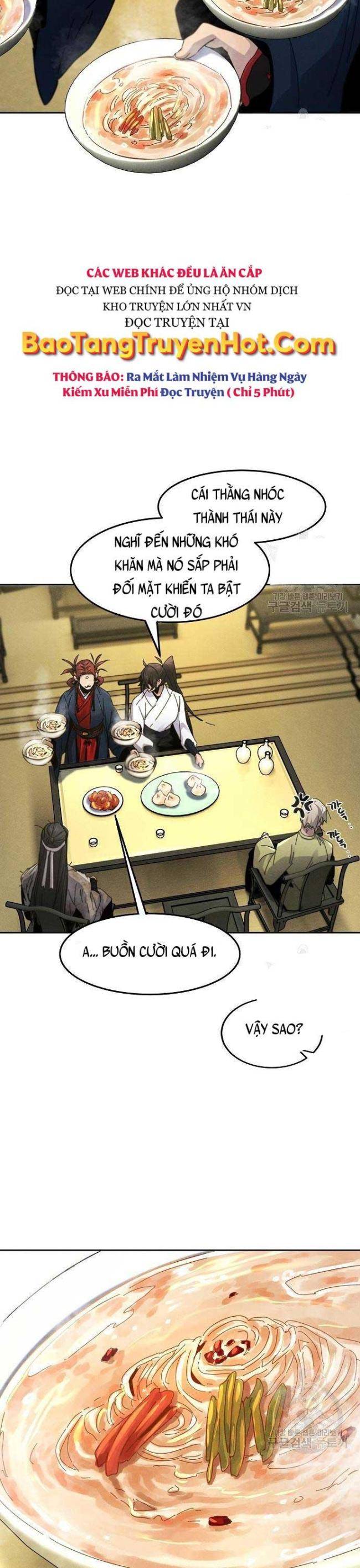 Sự Trở Lại Của Cuồng Ma: Chapter 62