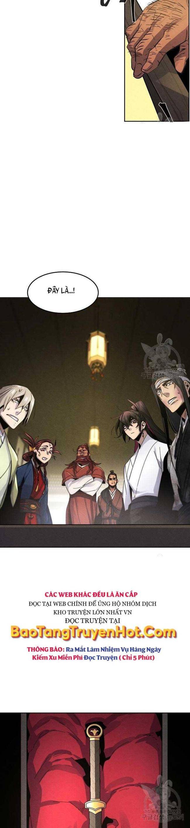 Sự Trở Lại Của Cuồng Ma: Chapter 62