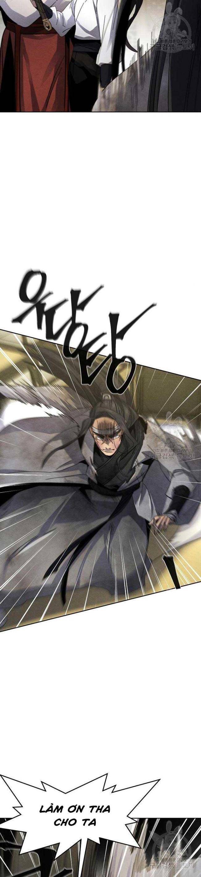 Sự Trở Lại Của Cuồng Ma: Chapter 62