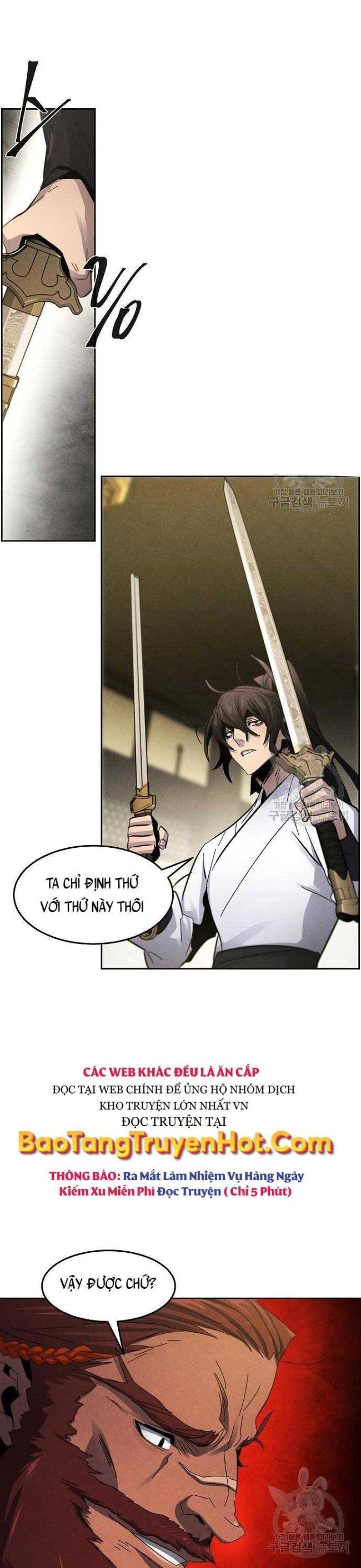 Sự Trở Lại Của Cuồng Ma: Chapter 62