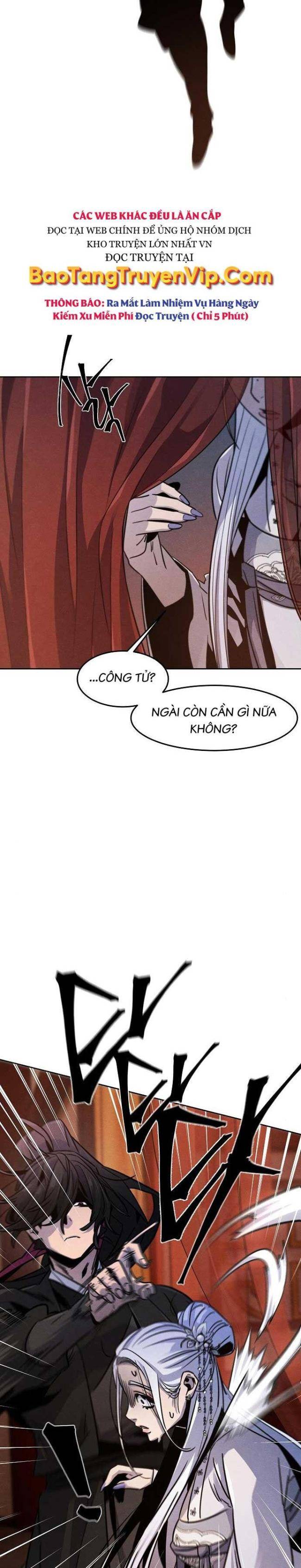 Sự Trở Lại Của Cuồng Ma: Chapter 68
