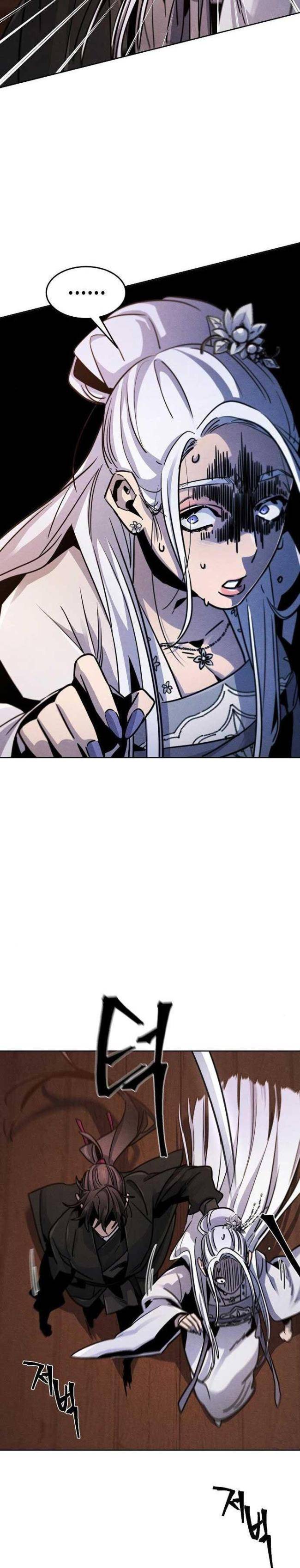 Sự Trở Lại Của Cuồng Ma: Chapter 68
