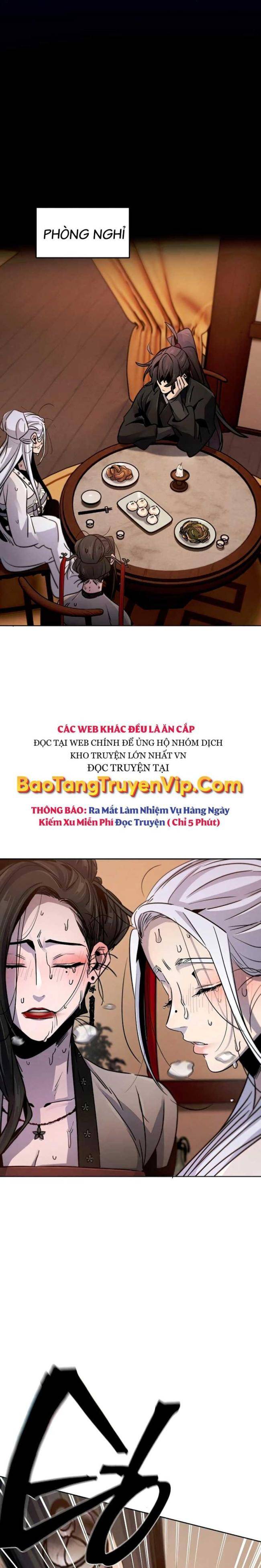 Sự Trở Lại Của Cuồng Ma: Chapter 69