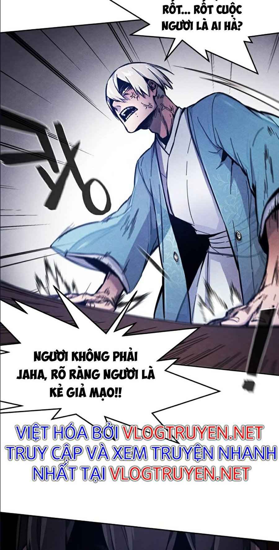 Sự Trở Lại Của Cuồng Ma: Chapter 7