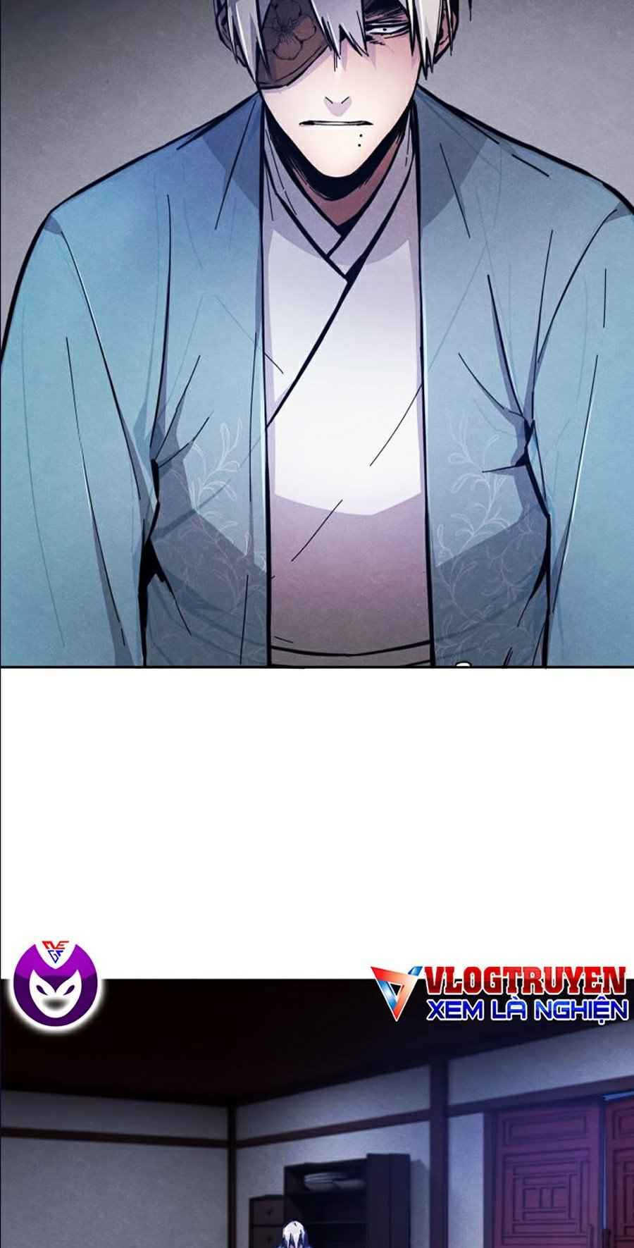 Sự Trở Lại Của Cuồng Ma: Chapter 7