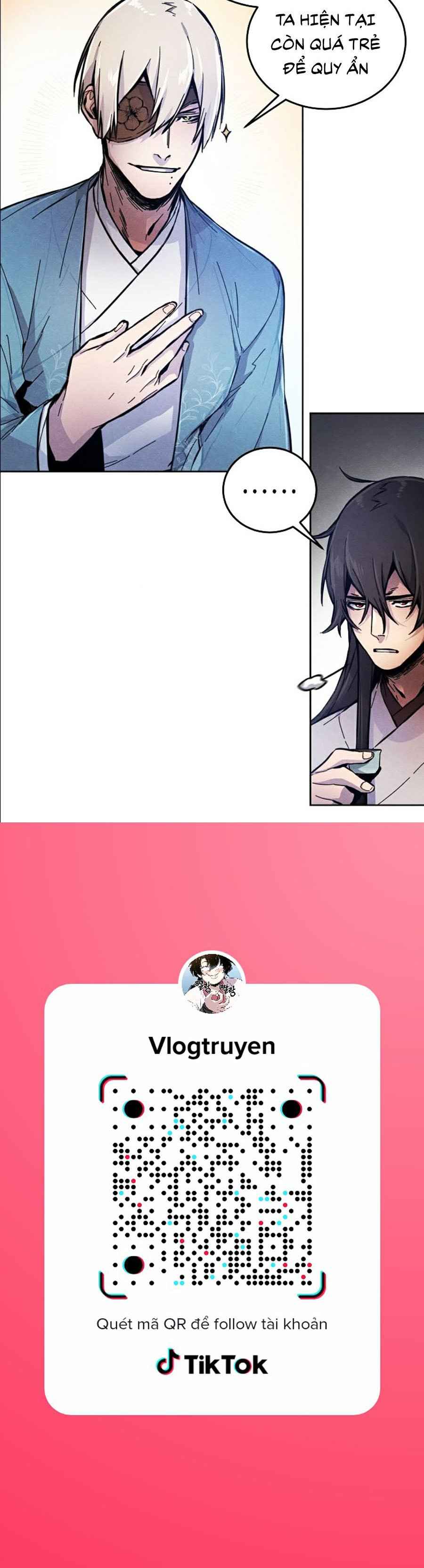 Sự Trở Lại Của Cuồng Ma: Chapter 7