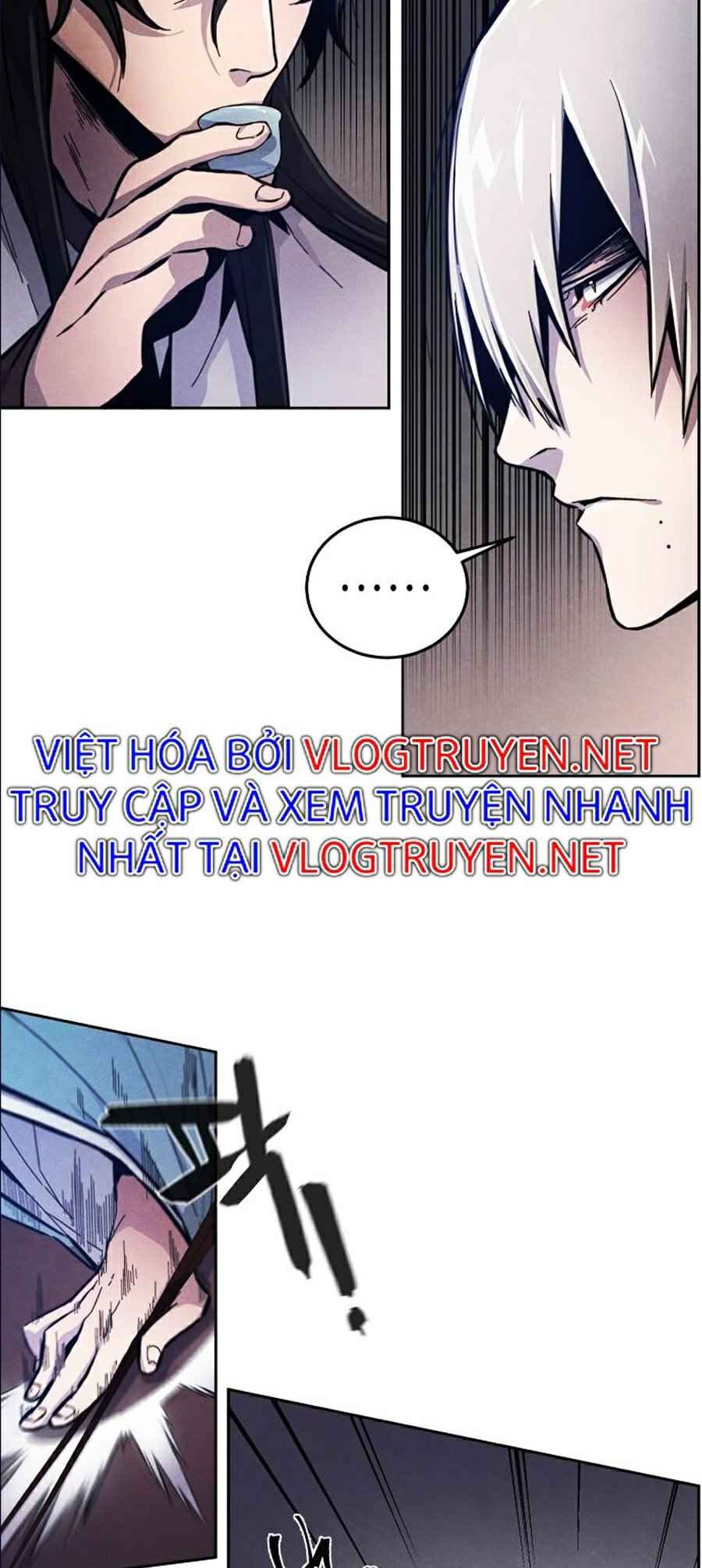 Sự Trở Lại Của Cuồng Ma: Chapter 7