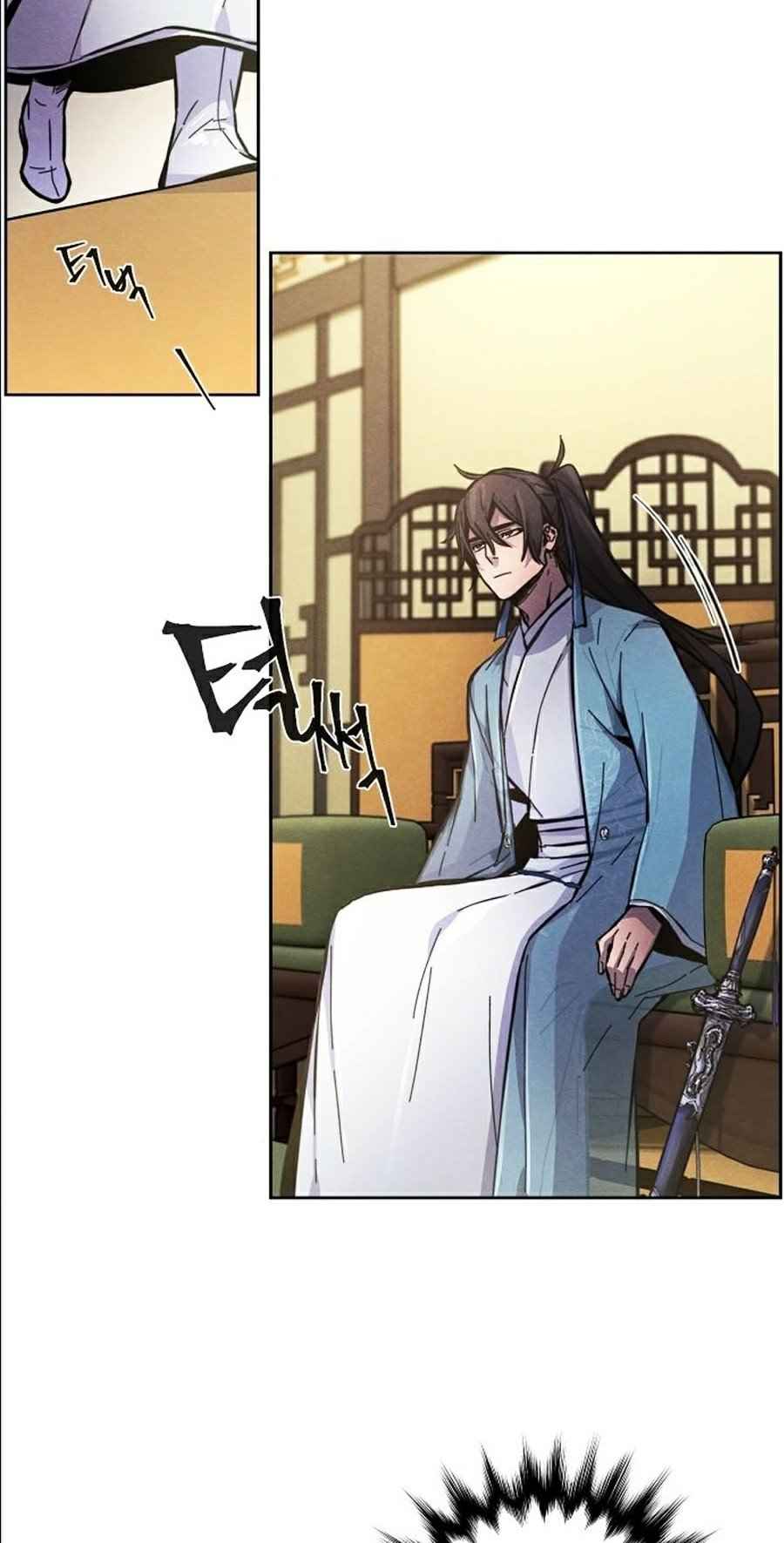 Sự Trở Lại Của Cuồng Ma: Chapter 7
