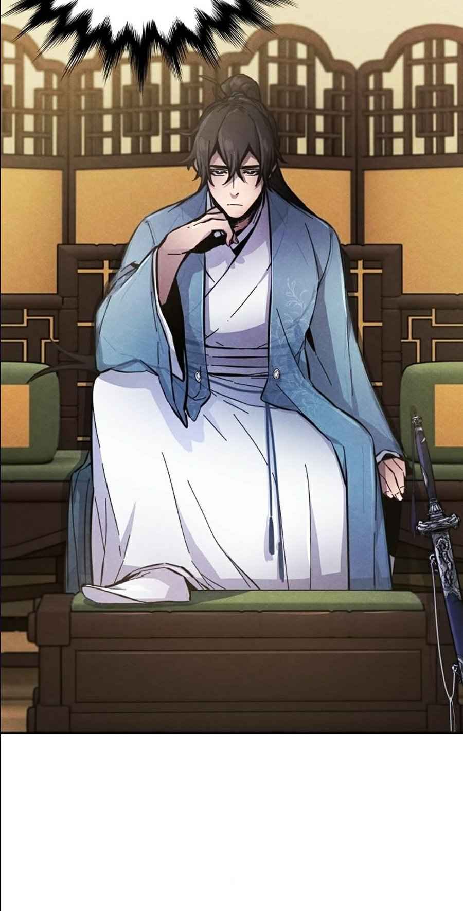 Sự Trở Lại Của Cuồng Ma: Chapter 7