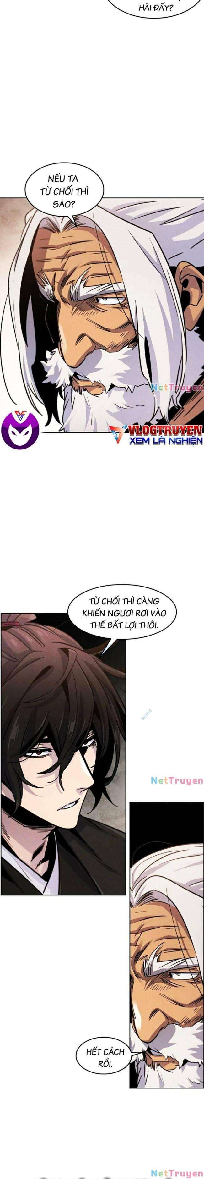 Sự Trở Lại Của Cuồng Ma: Chapter 70
