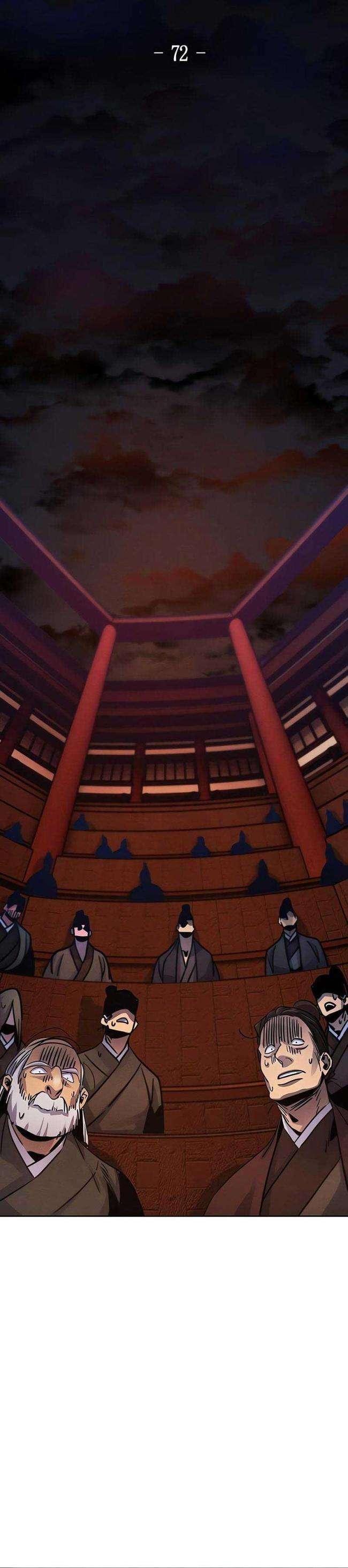 Sự Trở Lại Của Cuồng Ma: Chapter 72
