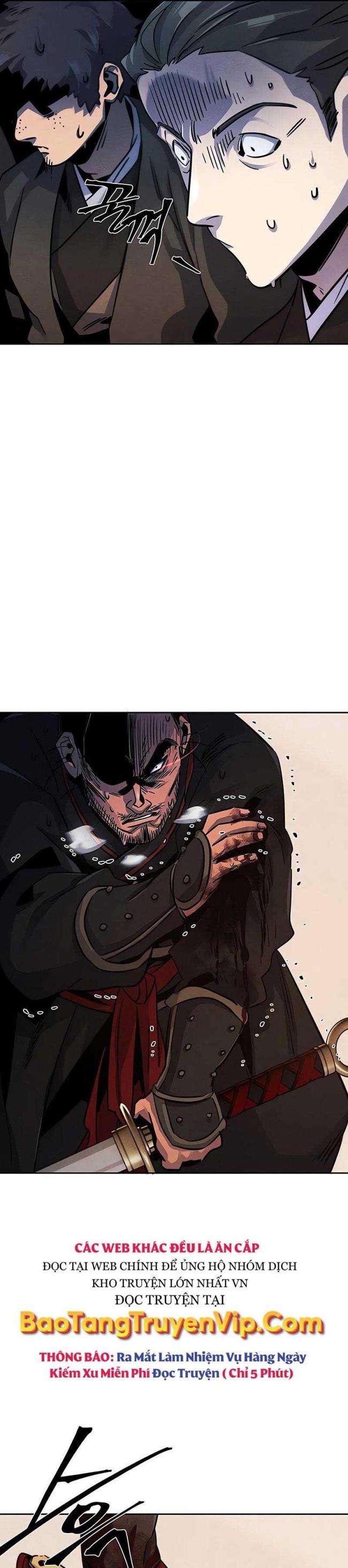 Sự Trở Lại Của Cuồng Ma: Chapter 72