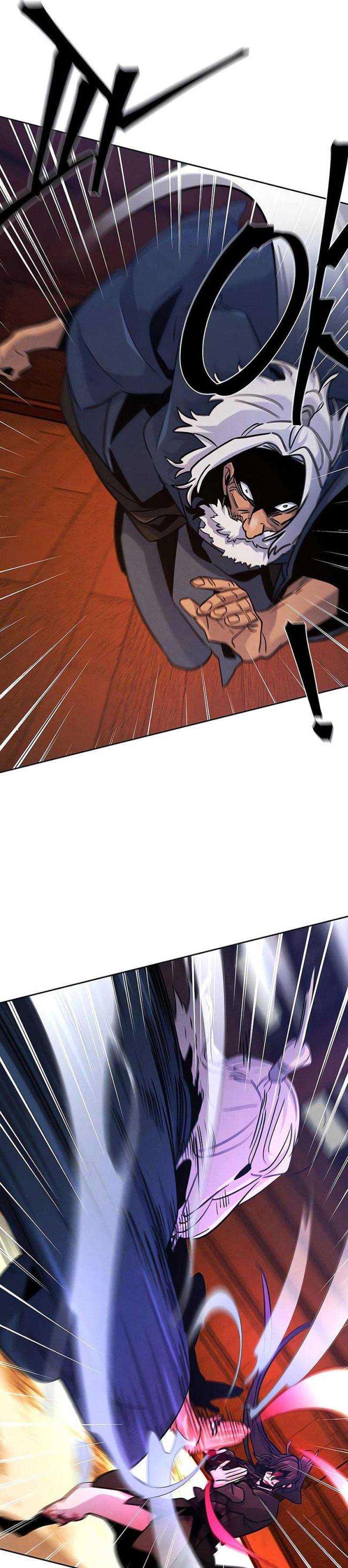 Sự Trở Lại Của Cuồng Ma: Chapter 72