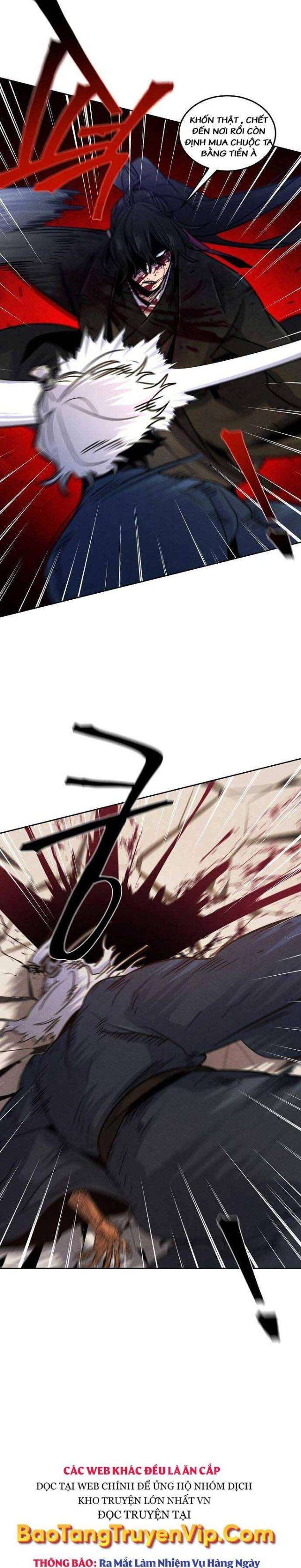 Sự Trở Lại Của Cuồng Ma: Chapter 73