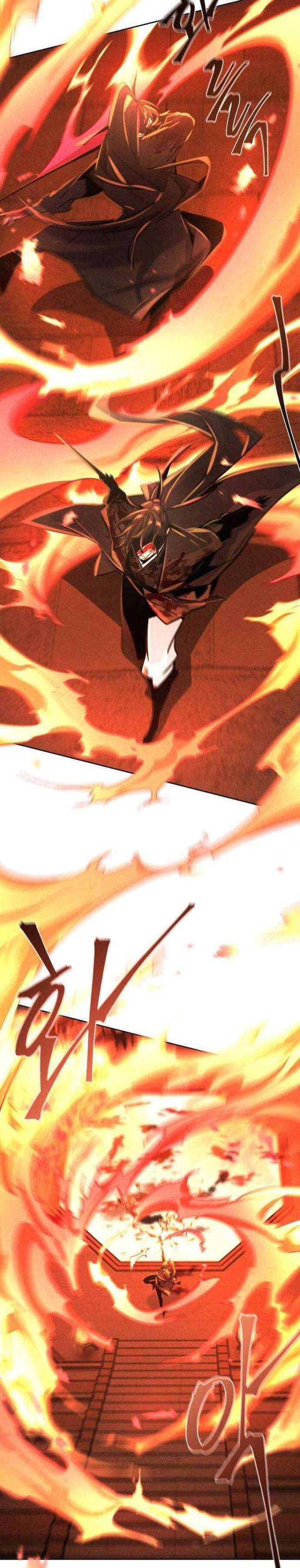 Sự Trở Lại Của Cuồng Ma: Chapter 73