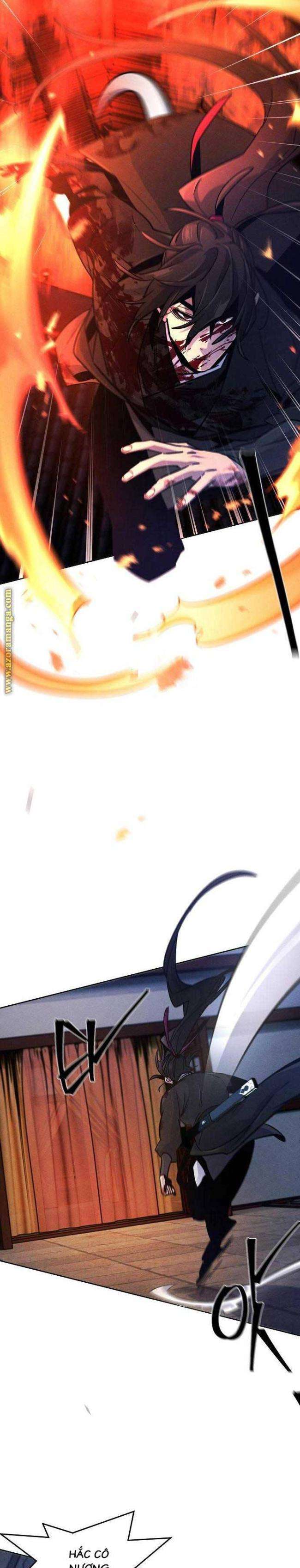 Sự Trở Lại Của Cuồng Ma: Chapter 73