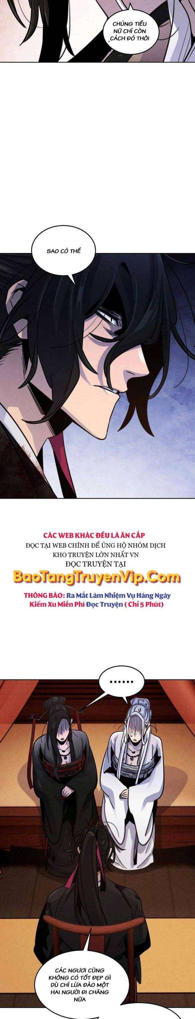 Sự Trở Lại Của Cuồng Ma: Chapter 73