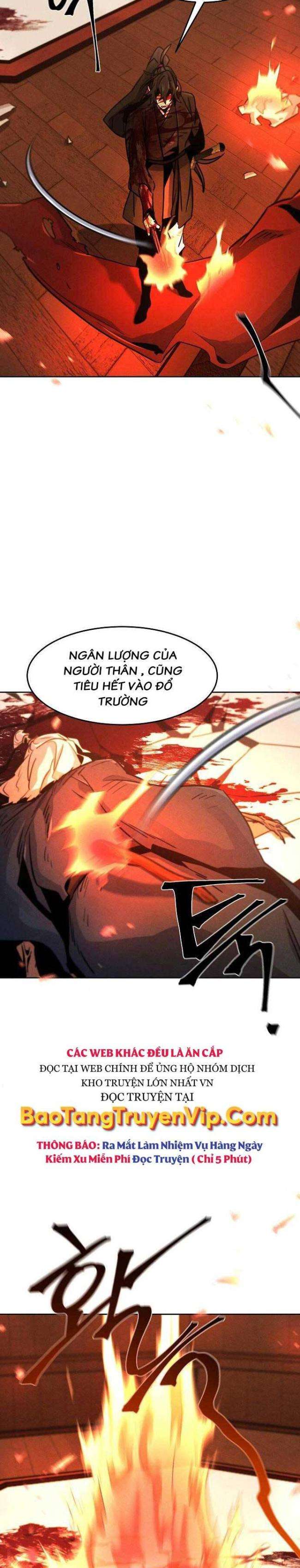 Sự Trở Lại Của Cuồng Ma: Chapter 73