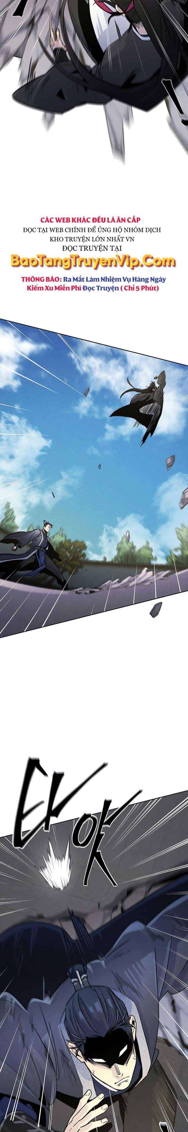 Sự Trở Lại Của Cuồng Ma: Chapter 78