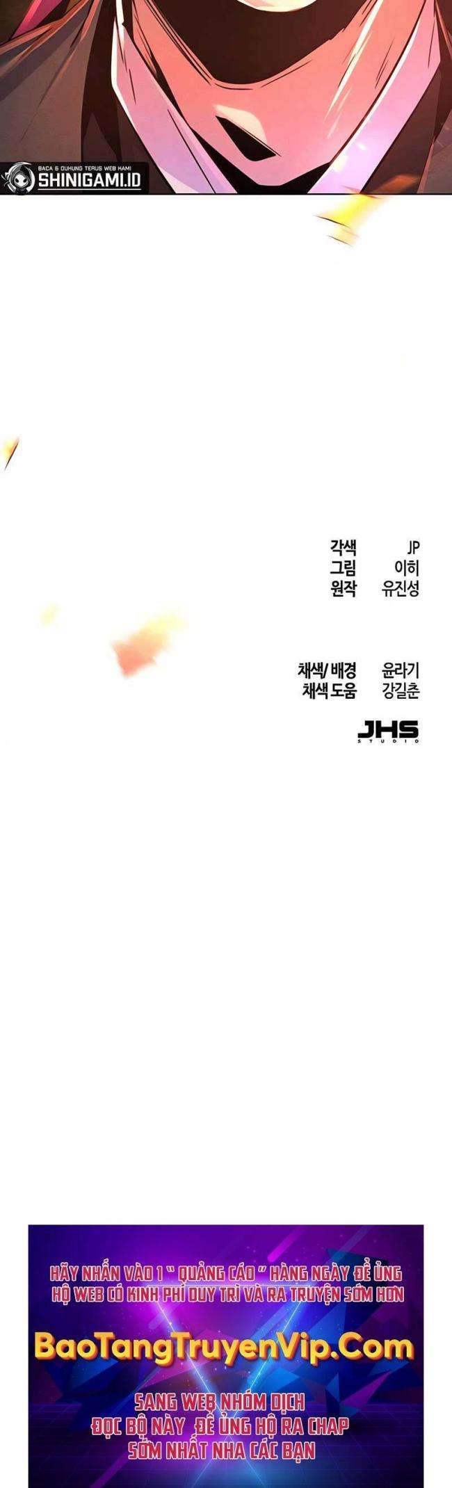 Sự Trở Lại Của Cuồng Ma: Chapter 78