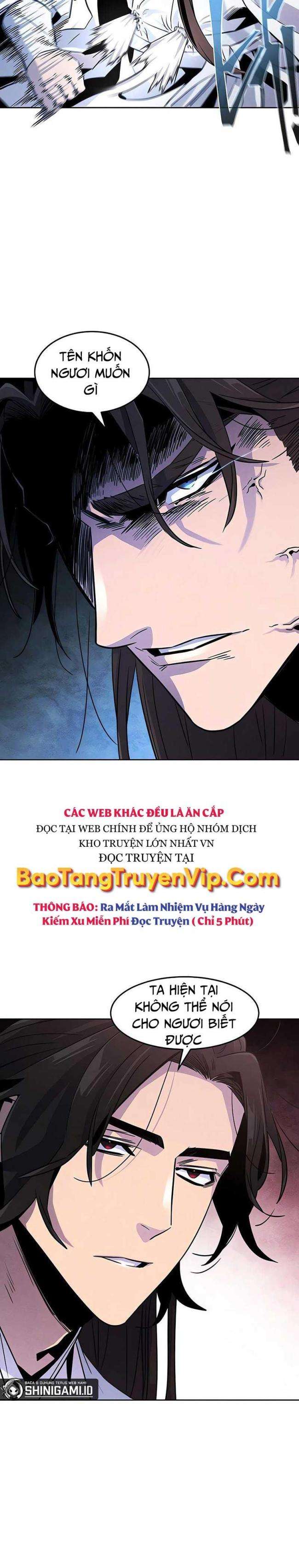 Sự Trở Lại Của Cuồng Ma: Chapter 82