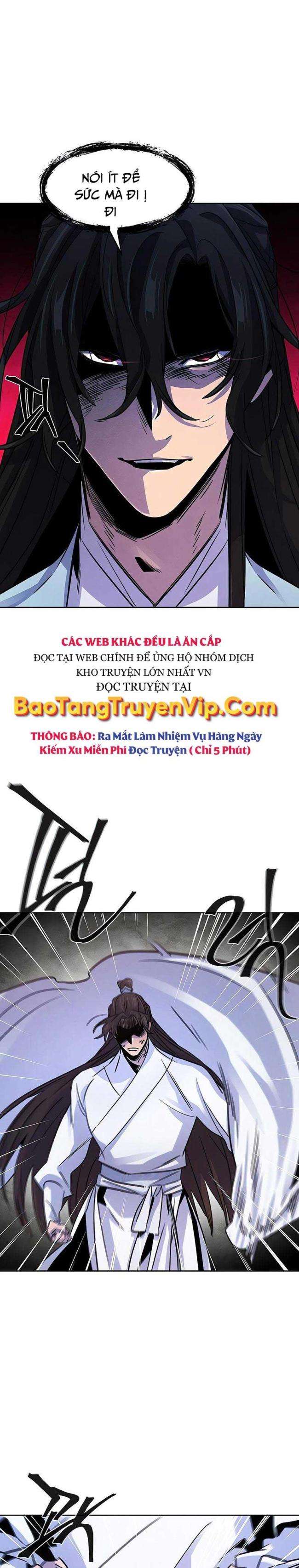 Sự Trở Lại Của Cuồng Ma: Chapter 82