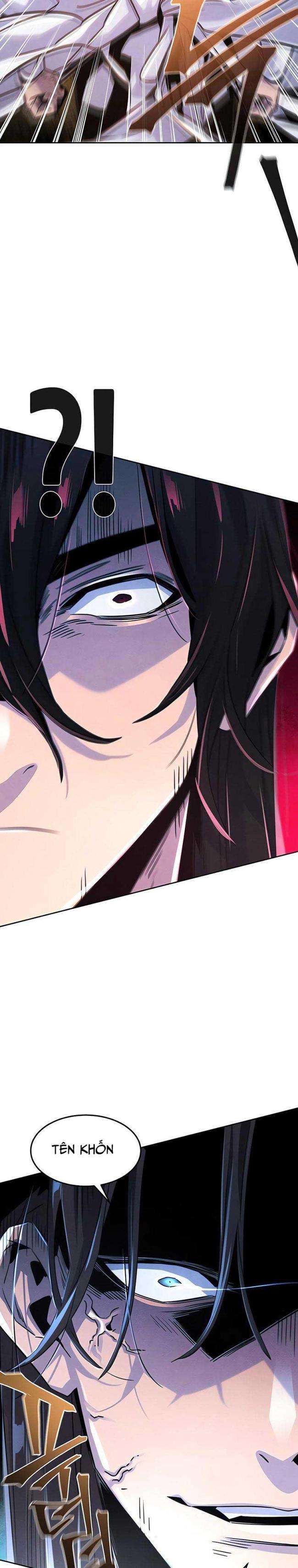 Sự Trở Lại Của Cuồng Ma: Chapter 82