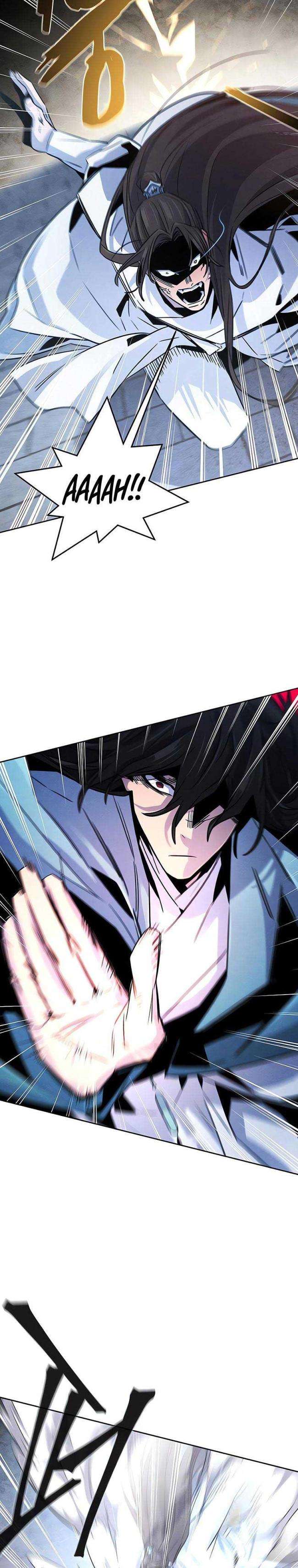 Sự Trở Lại Của Cuồng Ma: Chapter 82