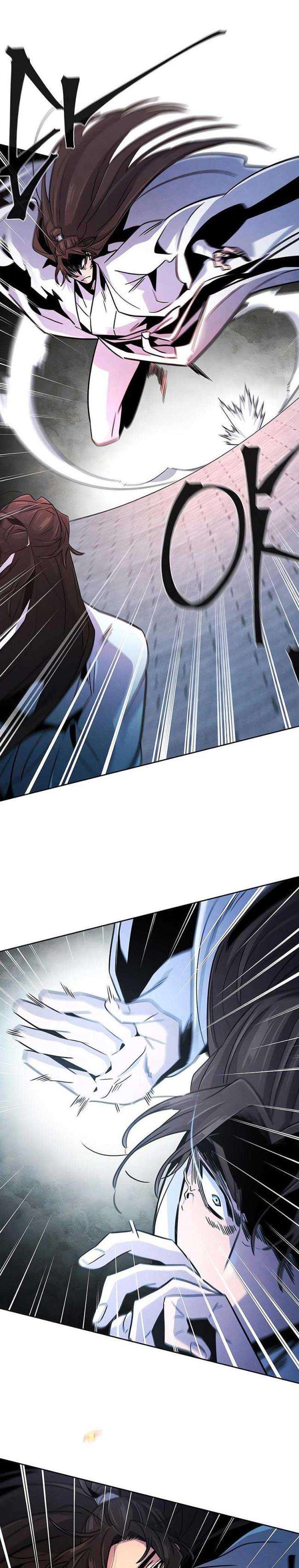 Sự Trở Lại Của Cuồng Ma: Chapter 82