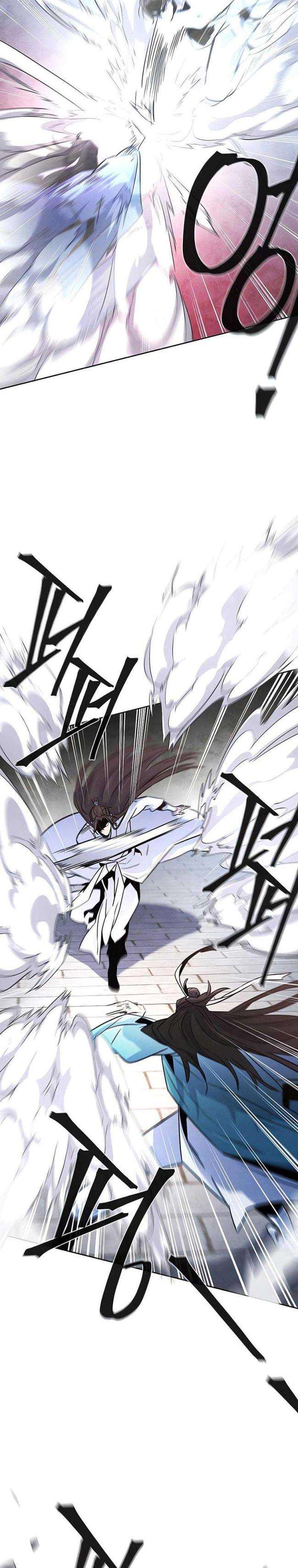 Sự Trở Lại Của Cuồng Ma: Chapter 82