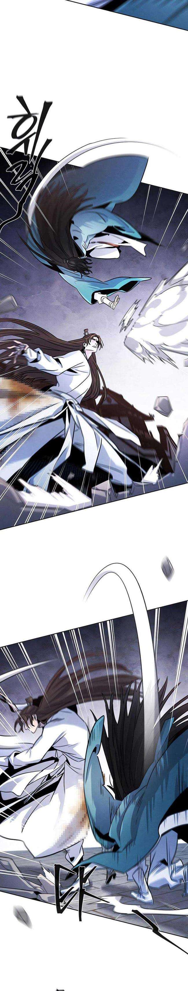 Sự Trở Lại Của Cuồng Ma: Chapter 82
