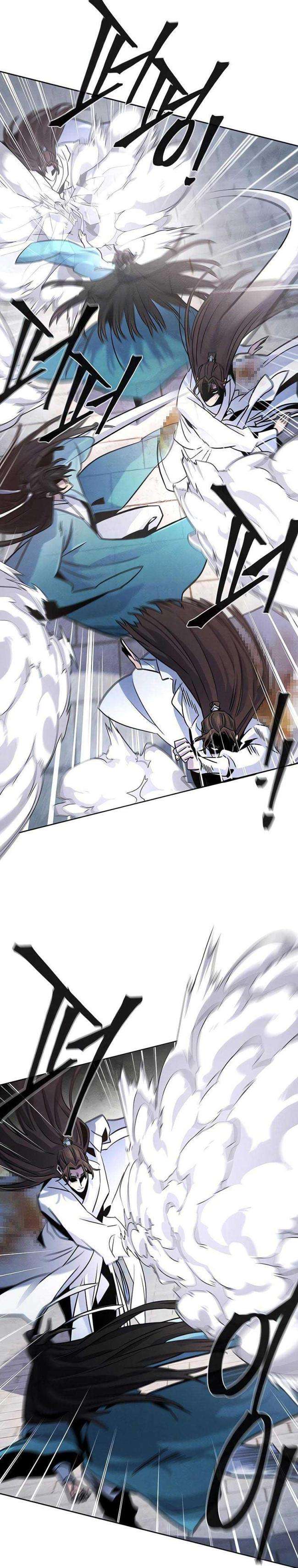 Sự Trở Lại Của Cuồng Ma: Chapter 82