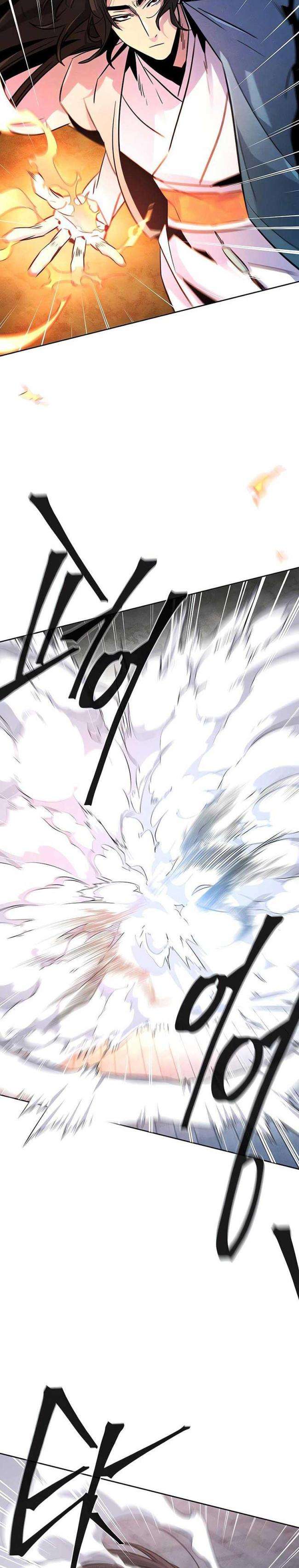Sự Trở Lại Của Cuồng Ma: Chapter 82