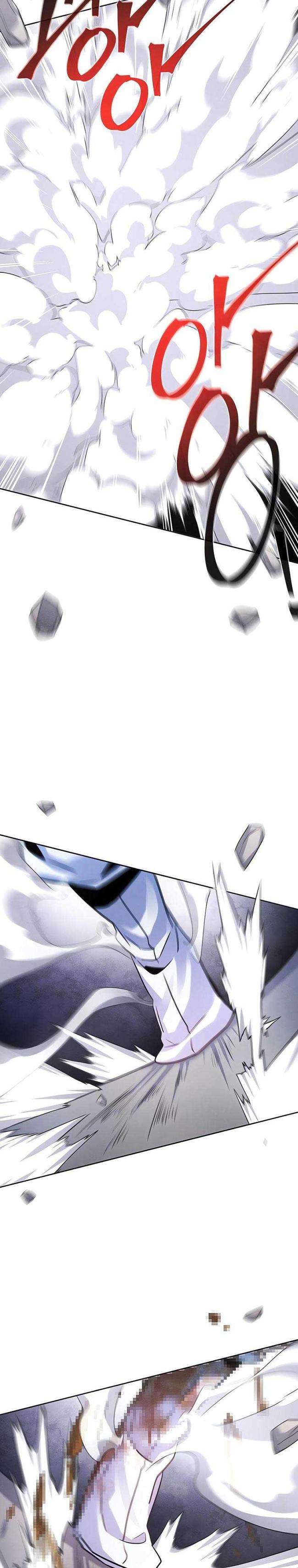 Sự Trở Lại Của Cuồng Ma: Chapter 82