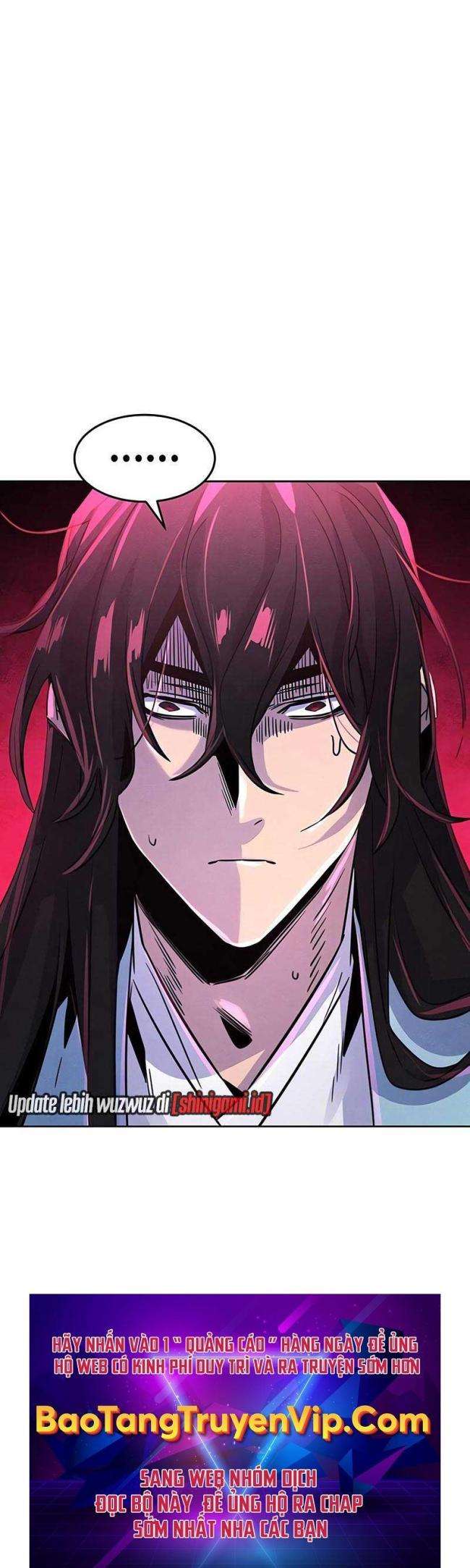 Sự Trở Lại Của Cuồng Ma: Chapter 82