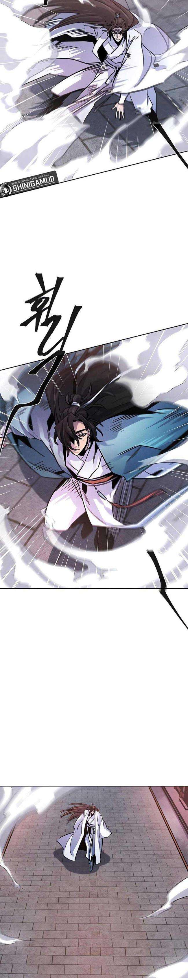 Sự Trở Lại Của Cuồng Ma: Chapter 82